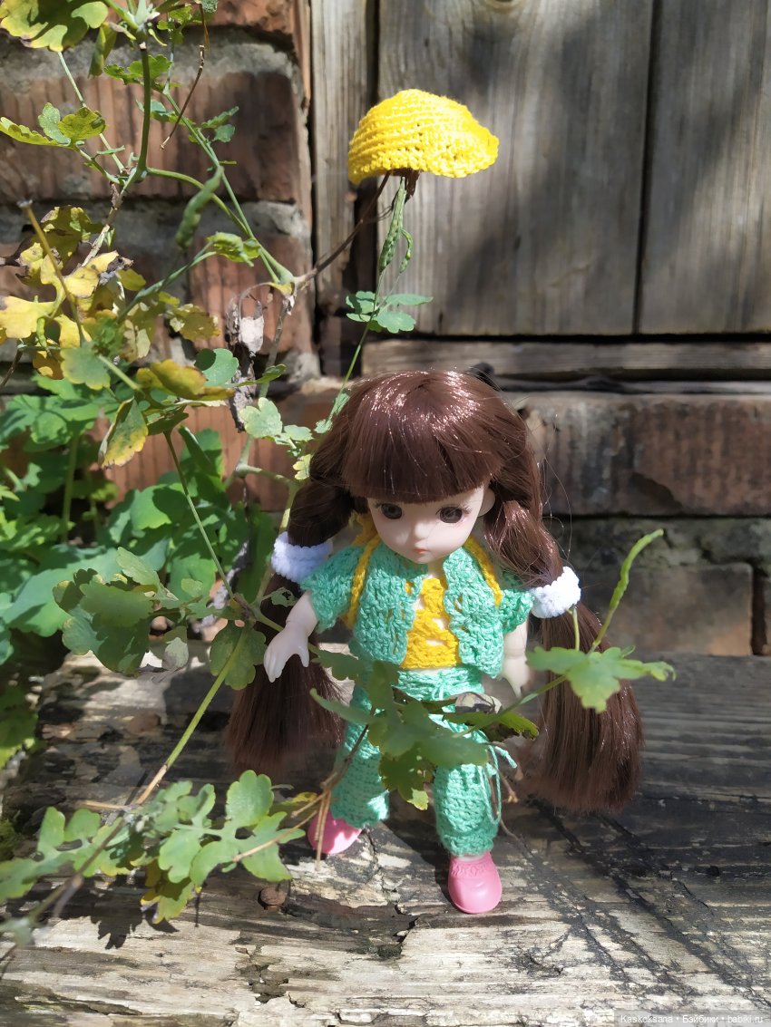 Яськины заметки. Ах вот ты какой, Беверли Хиллс (фото 3)