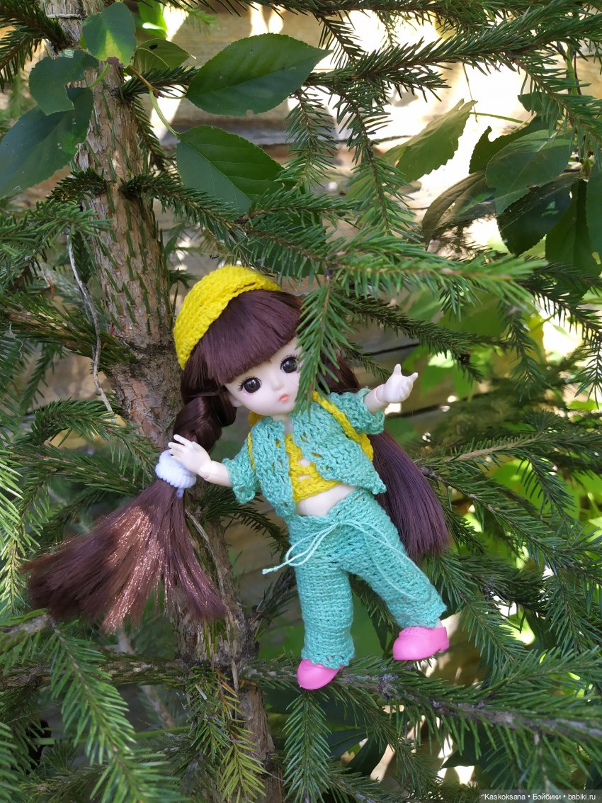 Яськины заметки. Ах вот ты какой, Беверли Хиллс