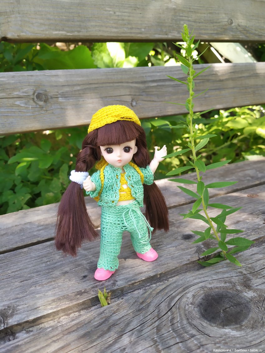 Яськины заметки. Ах вот ты какой, Беверли Хиллс (фото 10)