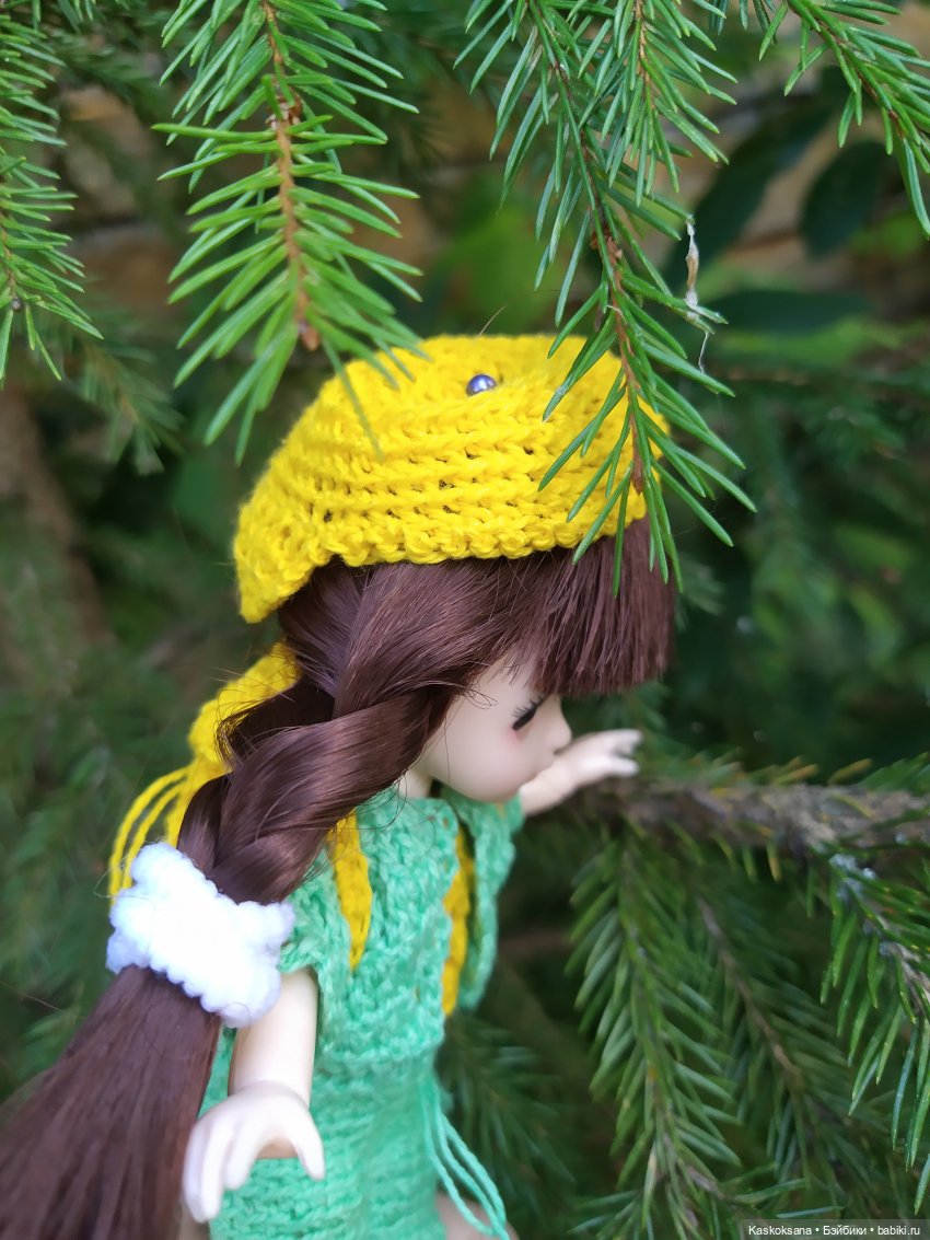 Яськины заметки. Ах вот ты какой, Беверли Хиллс