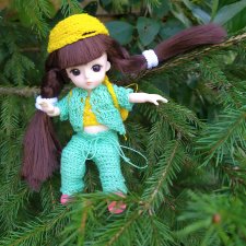 Яськины заметки. Ах вот ты какой, Беверли Хиллс