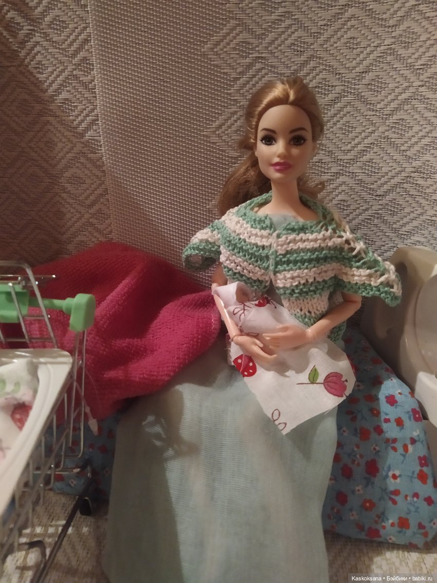 "Эл+Бэлл+" Все хорошо — Кукольные фотоистории и сериалы: комиксы (фото 8)