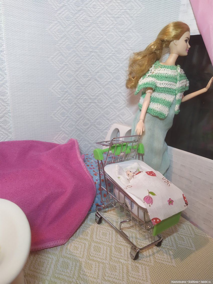 "Эл+Бэлл+" Все хорошо — Кукольные фотоистории и сериалы: комиксы