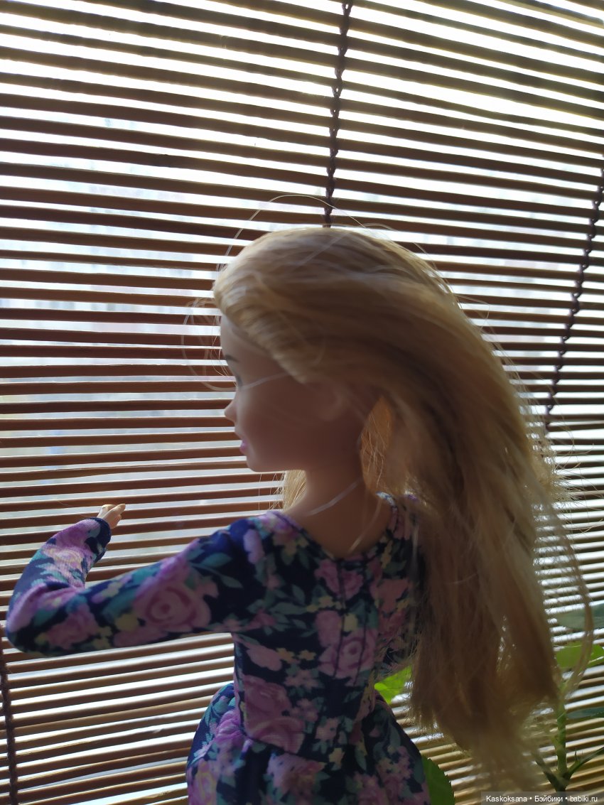 "Эл+Бэлл+" Алекса — Кукольные фотоистории и сериалы: комиксы (фото 7)