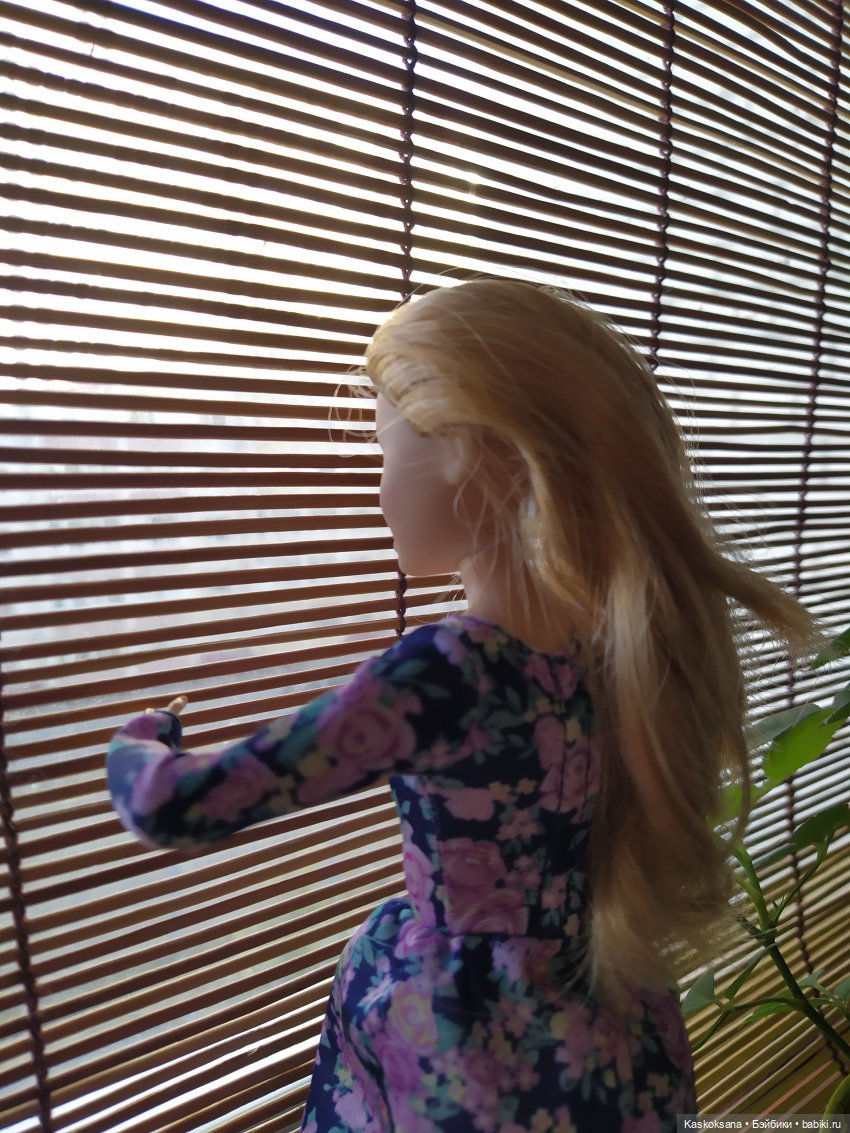 "Эл+Бэлл+" Алекса — Кукольные фотоистории и сериалы: комиксы (фото 8)