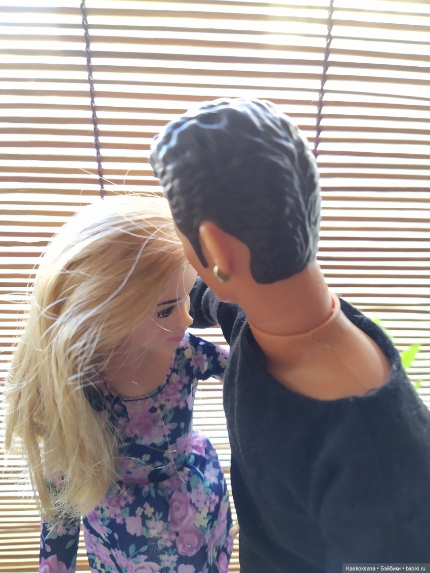 "Эл+Бэлл+" Алекса — Кукольные фотоистории и сериалы: комиксы (фото 10)