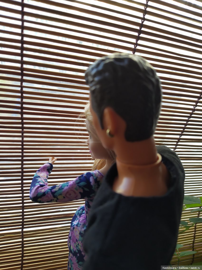 "Эл+Бэлл+" Алекса — Кукольные фотоистории и сериалы: комиксы