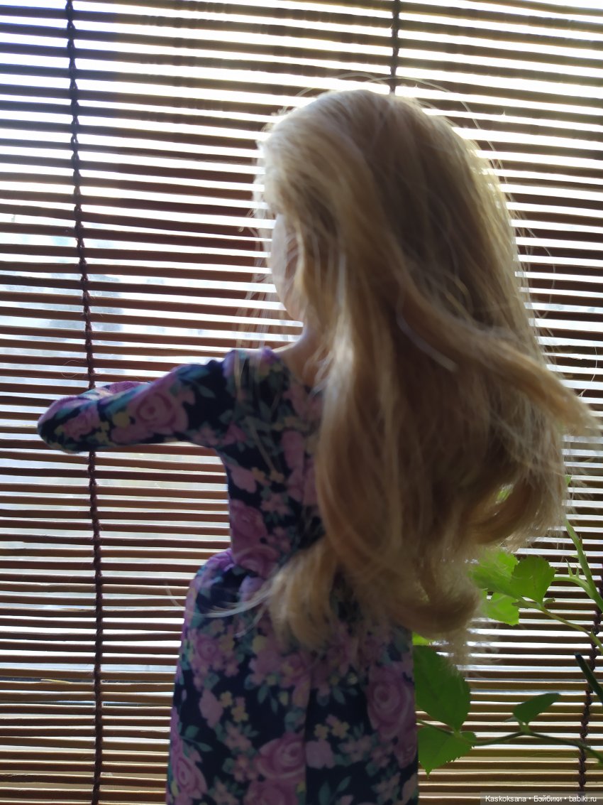 "Эл+Бэлл+" Алекса — Кукольные фотоистории и сериалы: комиксы