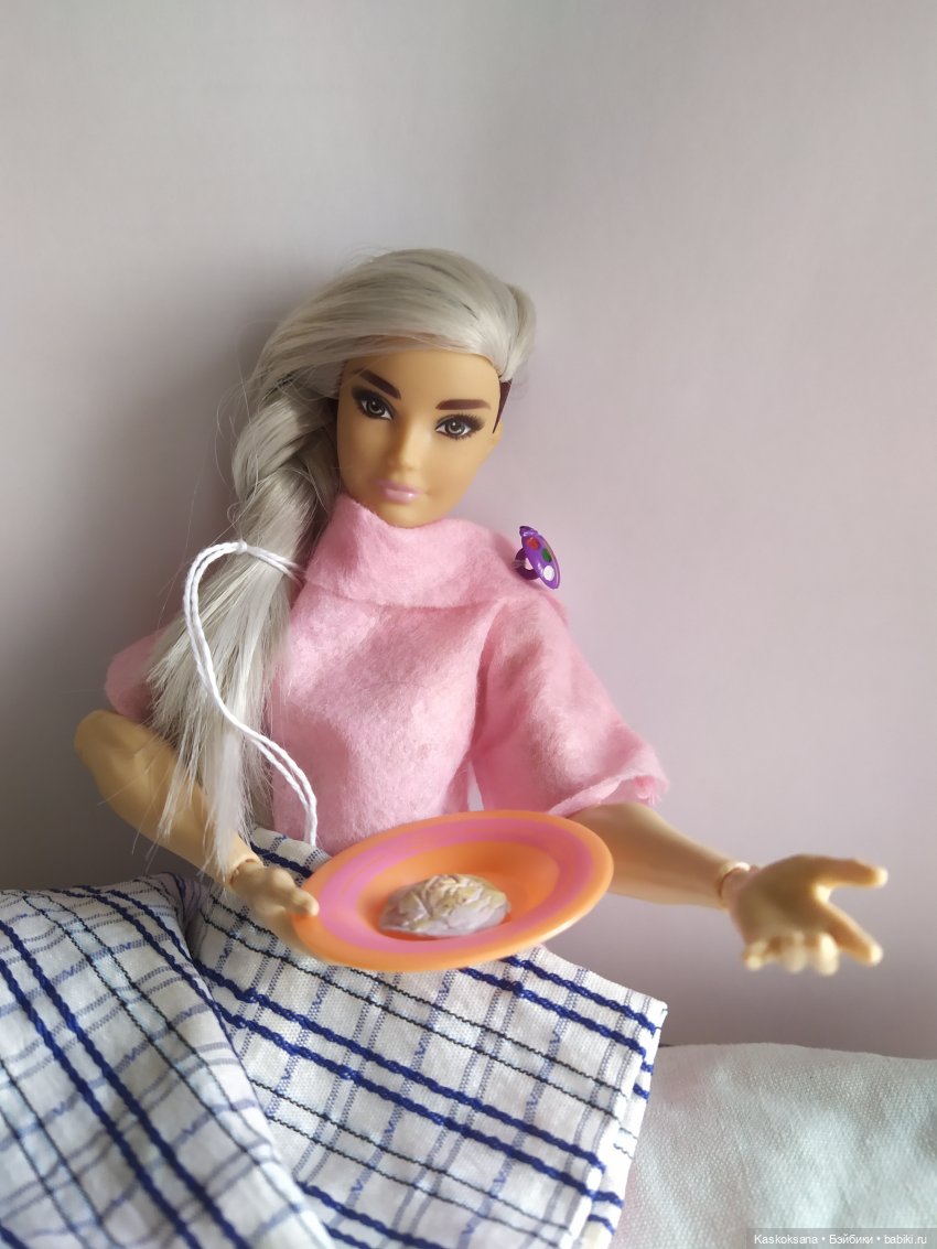 "Эл+Бэлл+" Алекса — Кукольные фотоистории и сериалы: комиксы (фото 3)