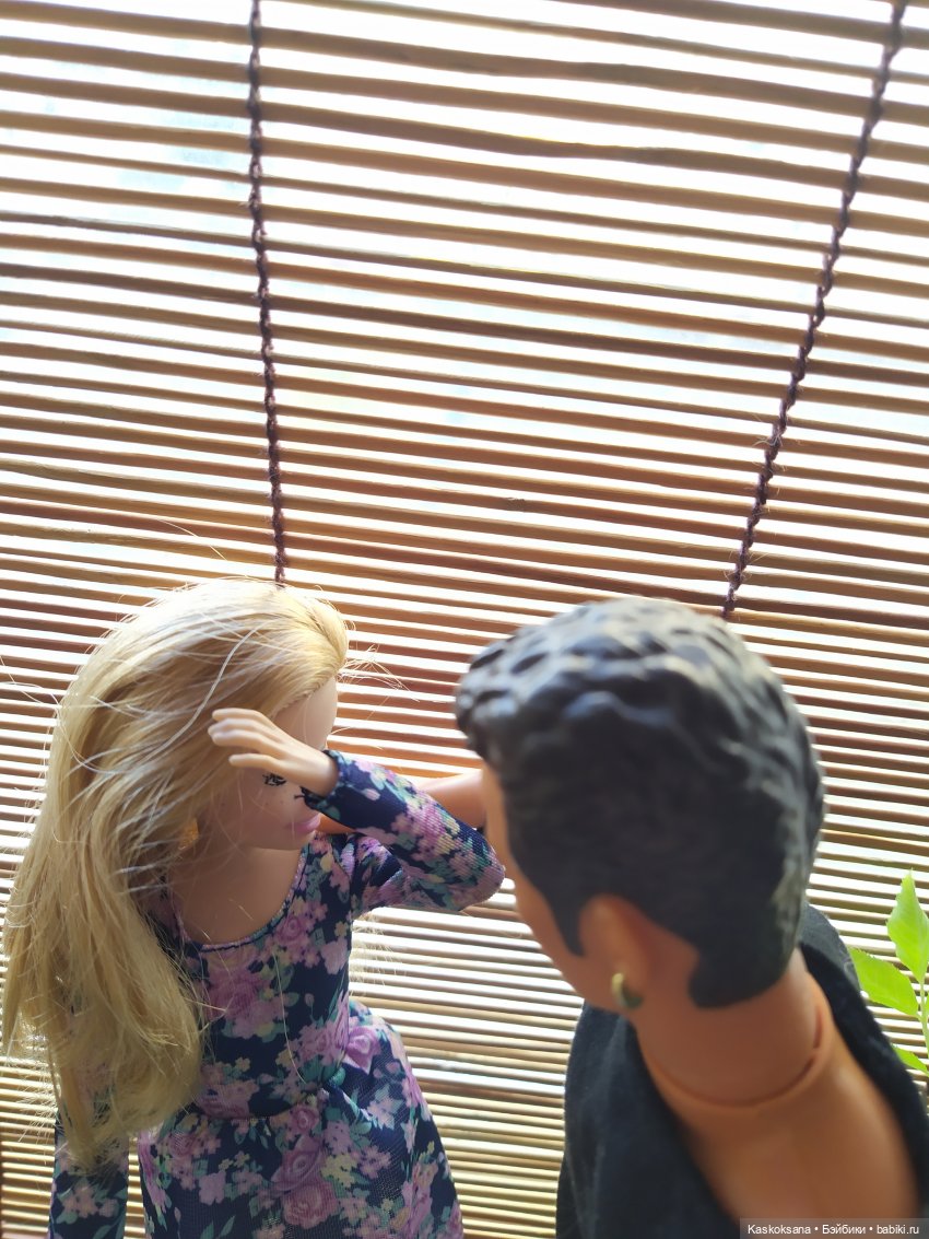 "Эл+Бэлл+" Алекса — Кукольные фотоистории и сериалы: комиксы