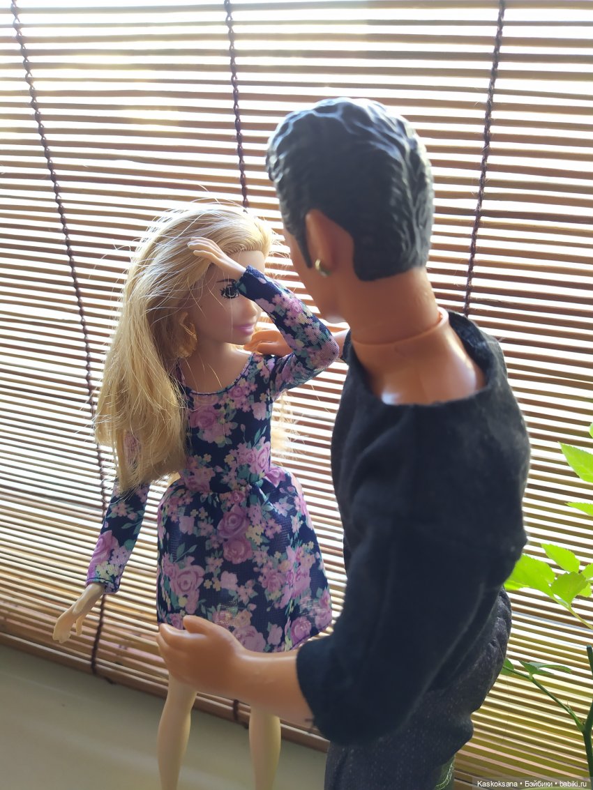 "Эл+Бэлл+" Алекса — Кукольные фотоистории и сериалы: комиксы (фото 9)