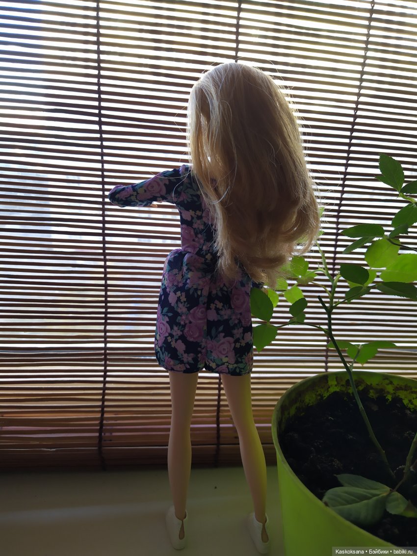 "Эл+Бэлл+" Алекса — Кукольные фотоистории и сериалы: комиксы (фото 2)