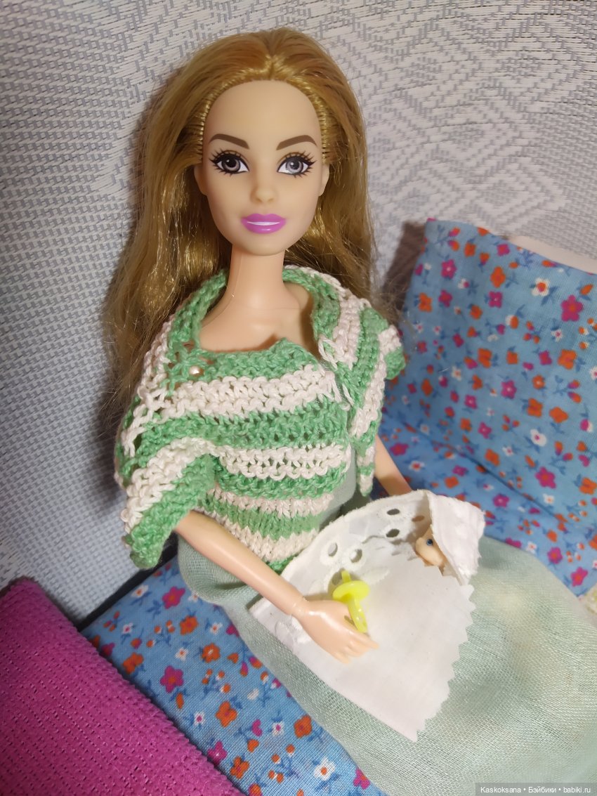 "Эл+Бэлл+" Алекса — Кукольные фотоистории и сериалы: комиксы (фото 6)