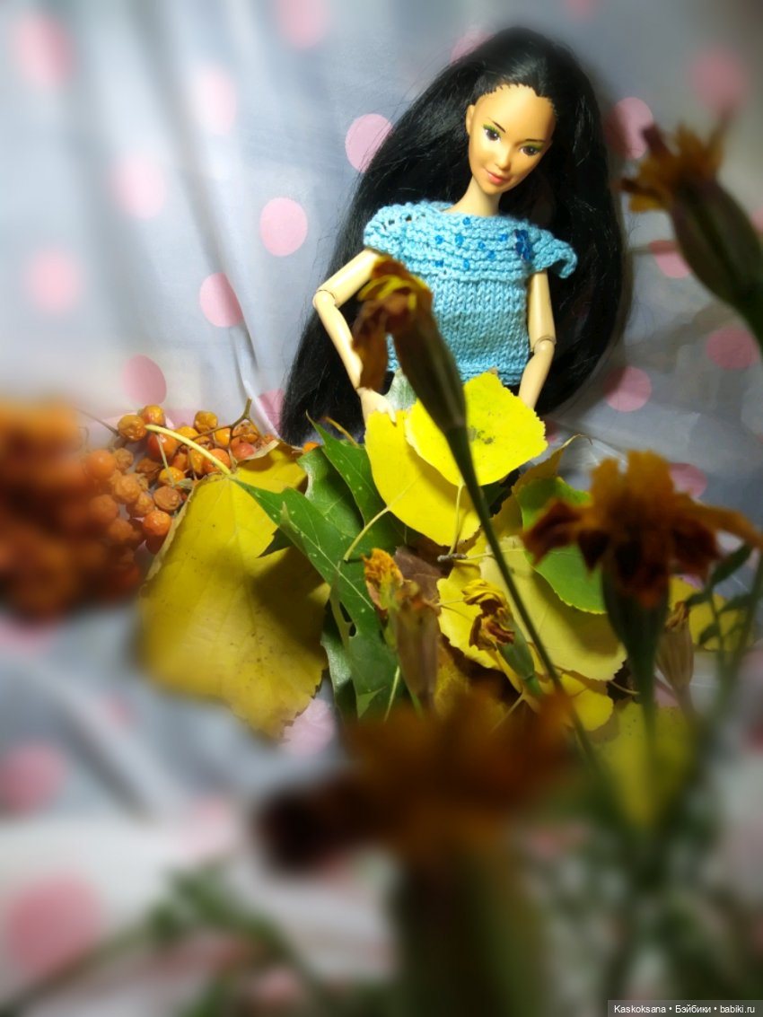 "Эл+Бэлл+" Алекса — Кукольные фотоистории и сериалы: комиксы