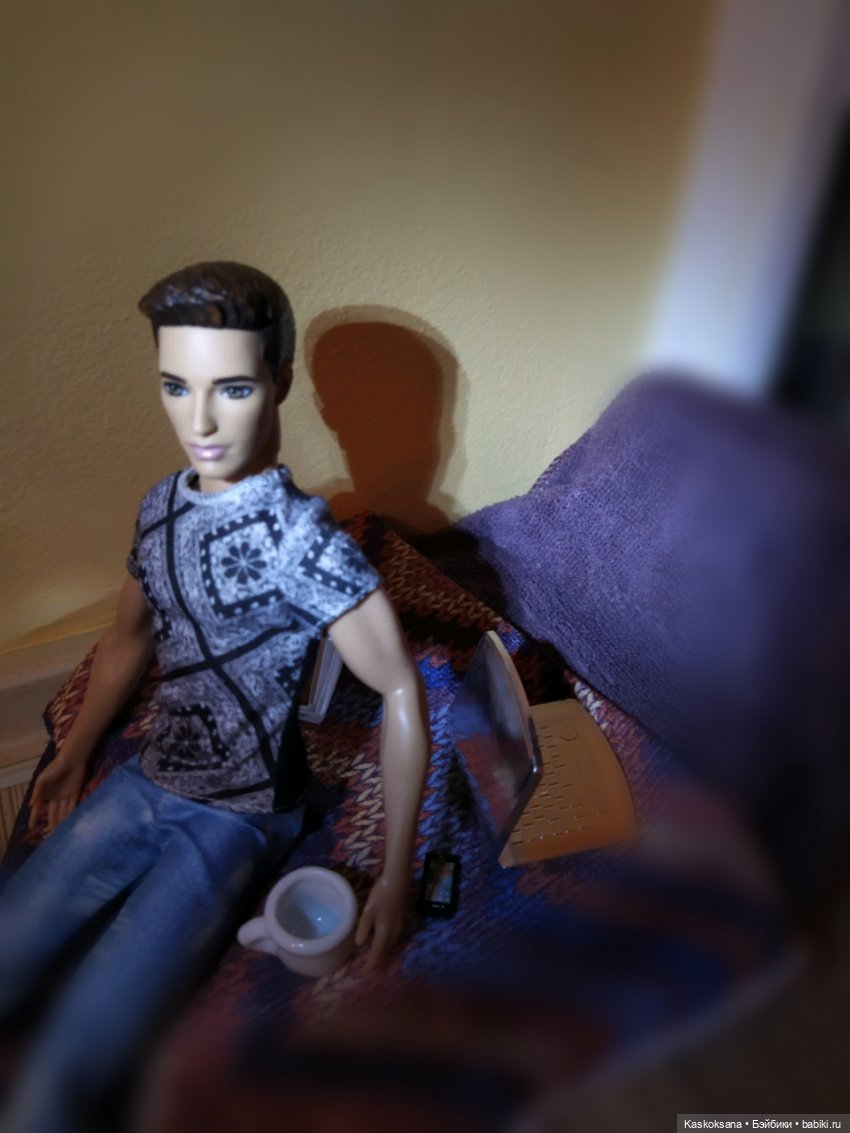 "Эл+Бэлл+" Алекса — Кукольные фотоистории и сериалы: комиксы