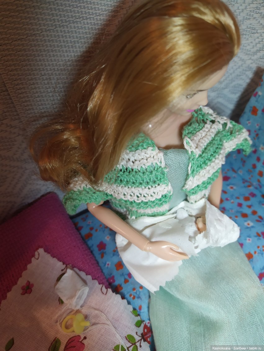 "Эл+Бэлл+" Георгий Даниэльевич | Бэйбики "Эл+Бэлл+" Георгий Даниэльевич (фото 8)