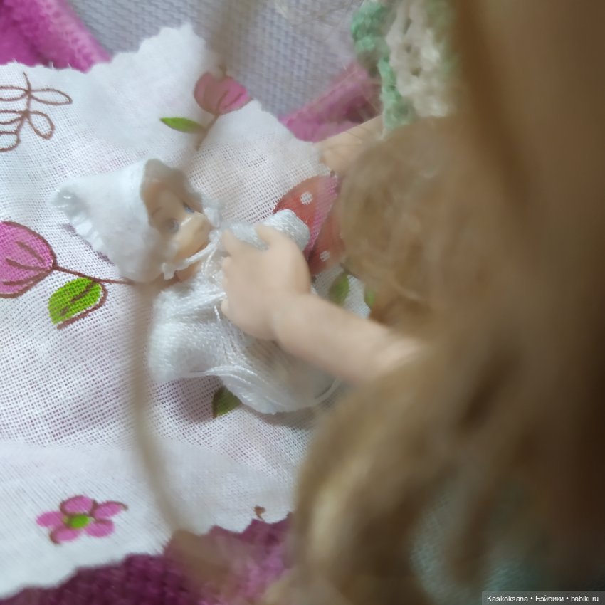 "Эл+Бэлл+" Георгий Даниэльевич | Бэйбики "Эл+Бэлл+" Георгий Даниэльевич (фото 2)