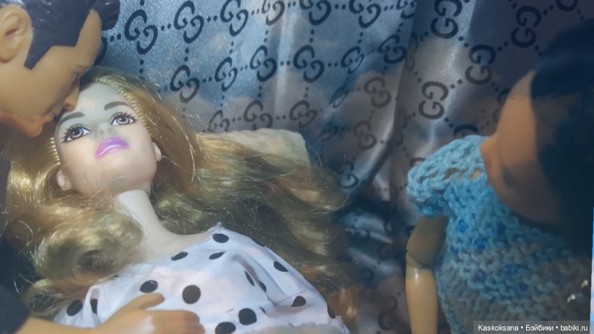 "Эл+Бэлл+" Георгий Даниэльевич | Бэйбики "Эл+Бэлл+" Георгий Даниэльевич