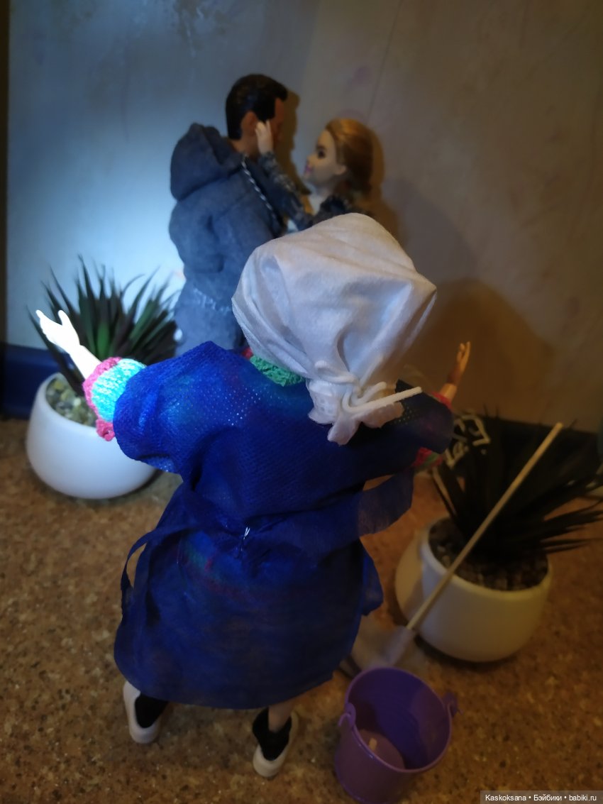 "Эл+Бэлл+" Георгий Даниэльевич | Бэйбики "Эл+Бэлл+" Георгий Даниэльевич