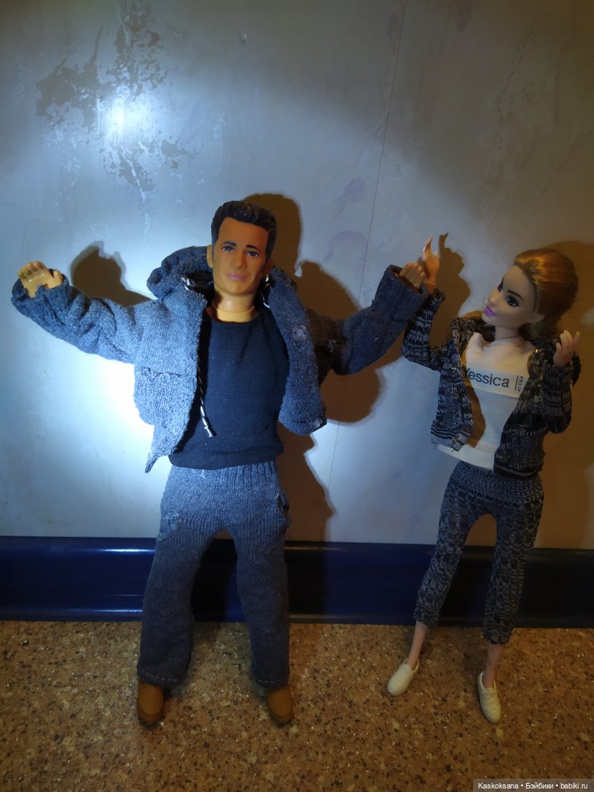 "Эл+Бэлл+" Георгий Даниэльевич | Бэйбики "Эл+Бэлл+" Георгий Даниэльевич