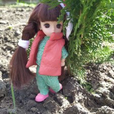 Яскина осень