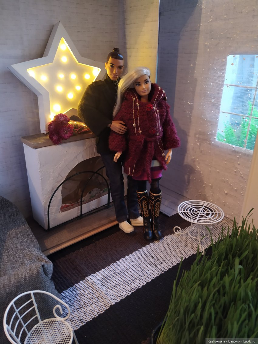 "Эл+Бэлл+" Артем и Аринка Бекетовы