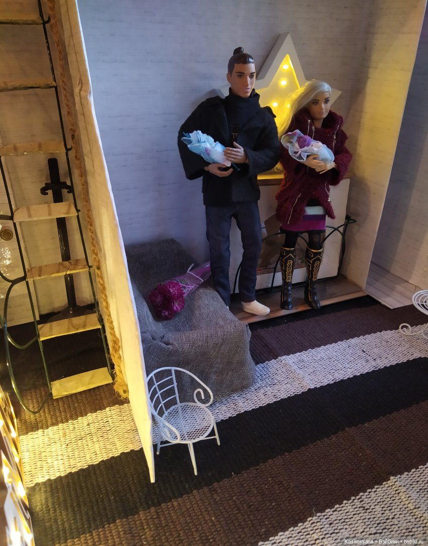 "Эл+Бэлл+" Артем и Аринка Бекетовы (фото 10)