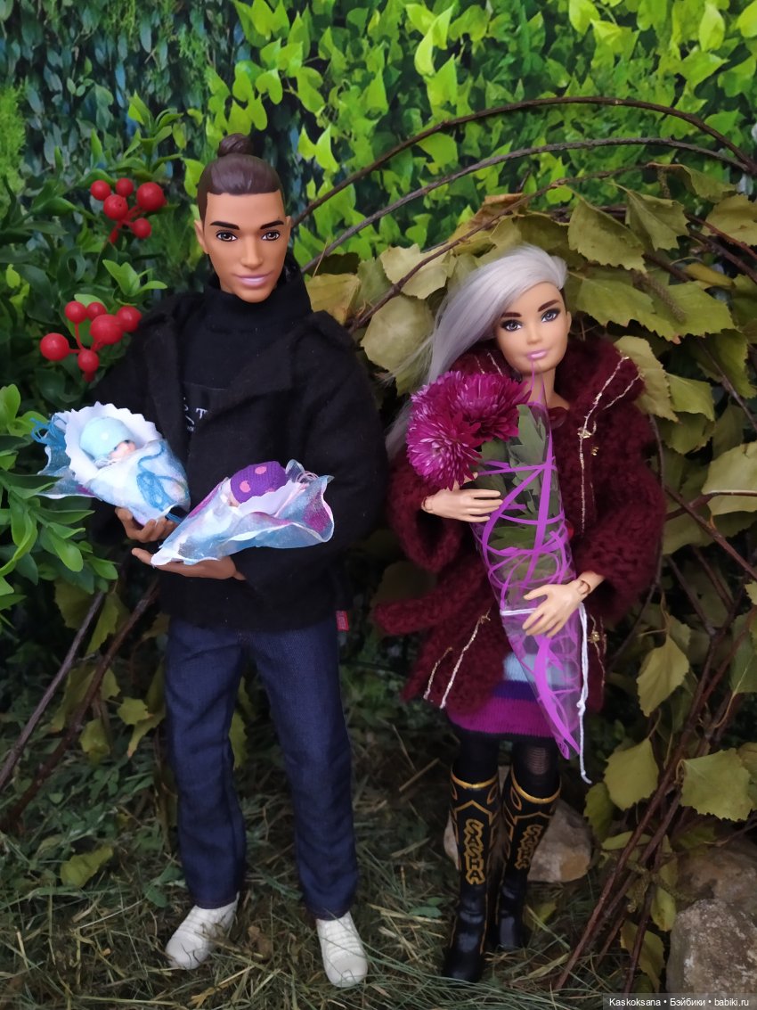 "Эл+Бэлл+" Артем и Аринка Бекетовы (фото 7)