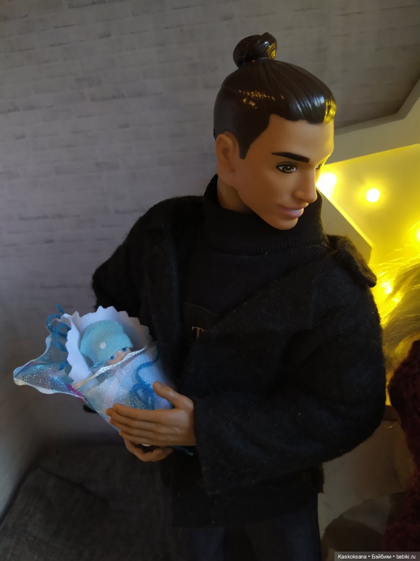 "Эл+Бэлл+" Артем и Аринка Бекетовы