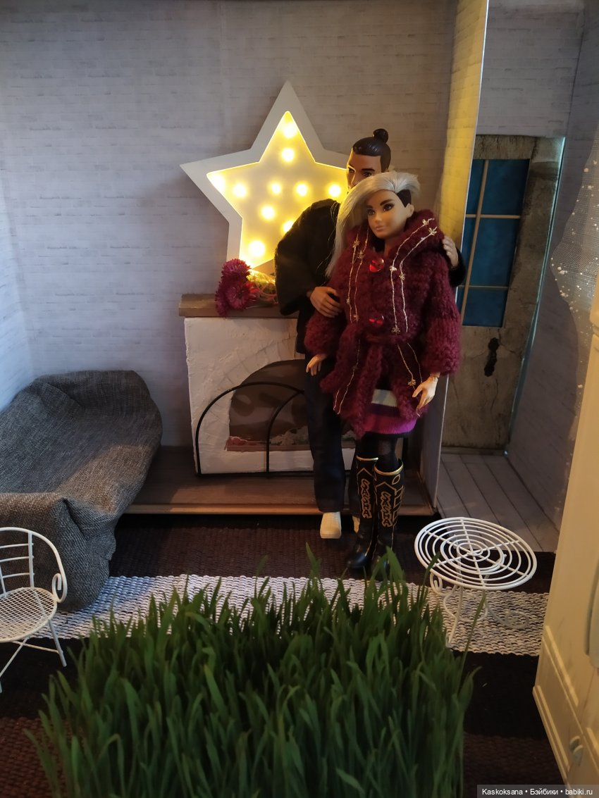 "Эл+Бэлл+" Артем и Аринка Бекетовы