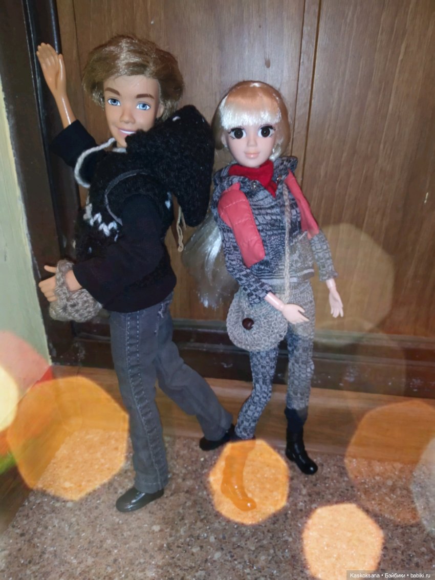 Сказка, про тех, кто пошел в лес по ягоды 31 октября