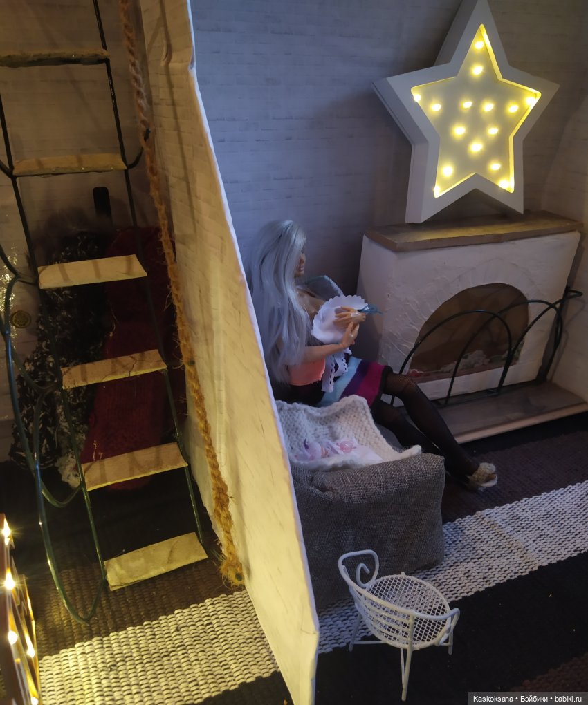 "Эл+Бэлл+" Что такое счастье | Бэйбики "Эл+Бэлл+" Что такое счастье