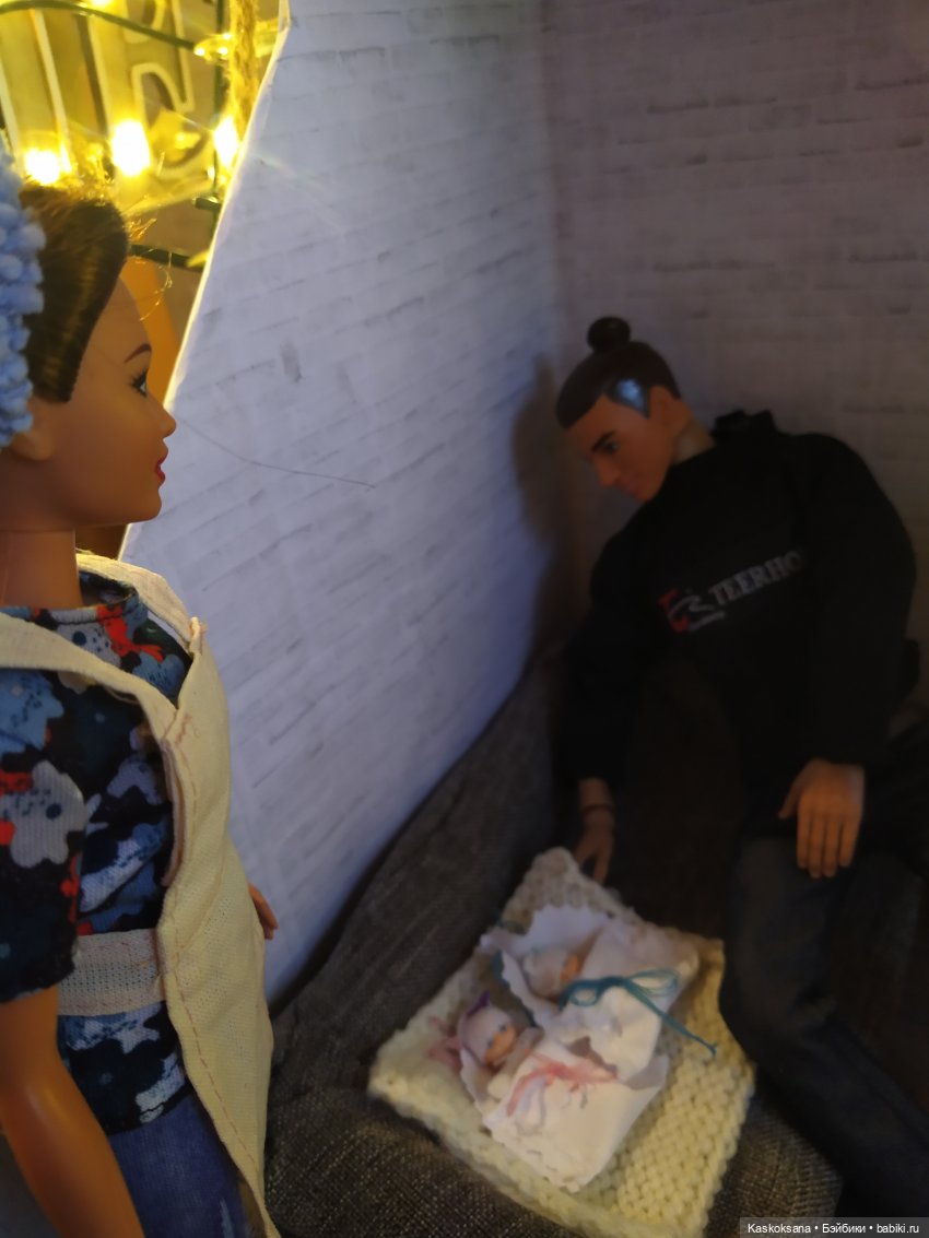 "Эл+Бэлл+" Что такое счастье | Бэйбики "Эл+Бэлл+" Что такое счастье