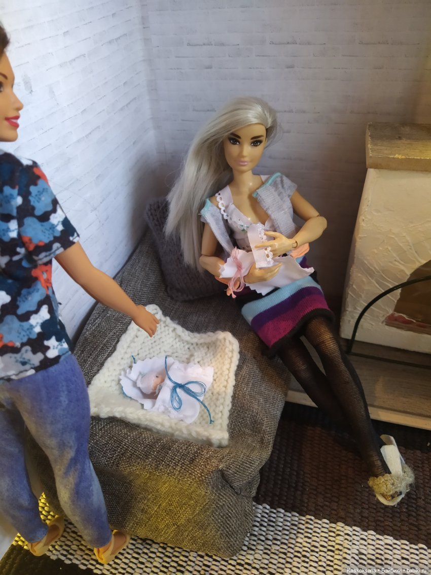 "Эл+Бэлл+" Что такое счастье | Бэйбики "Эл+Бэлл+" Что такое счастье