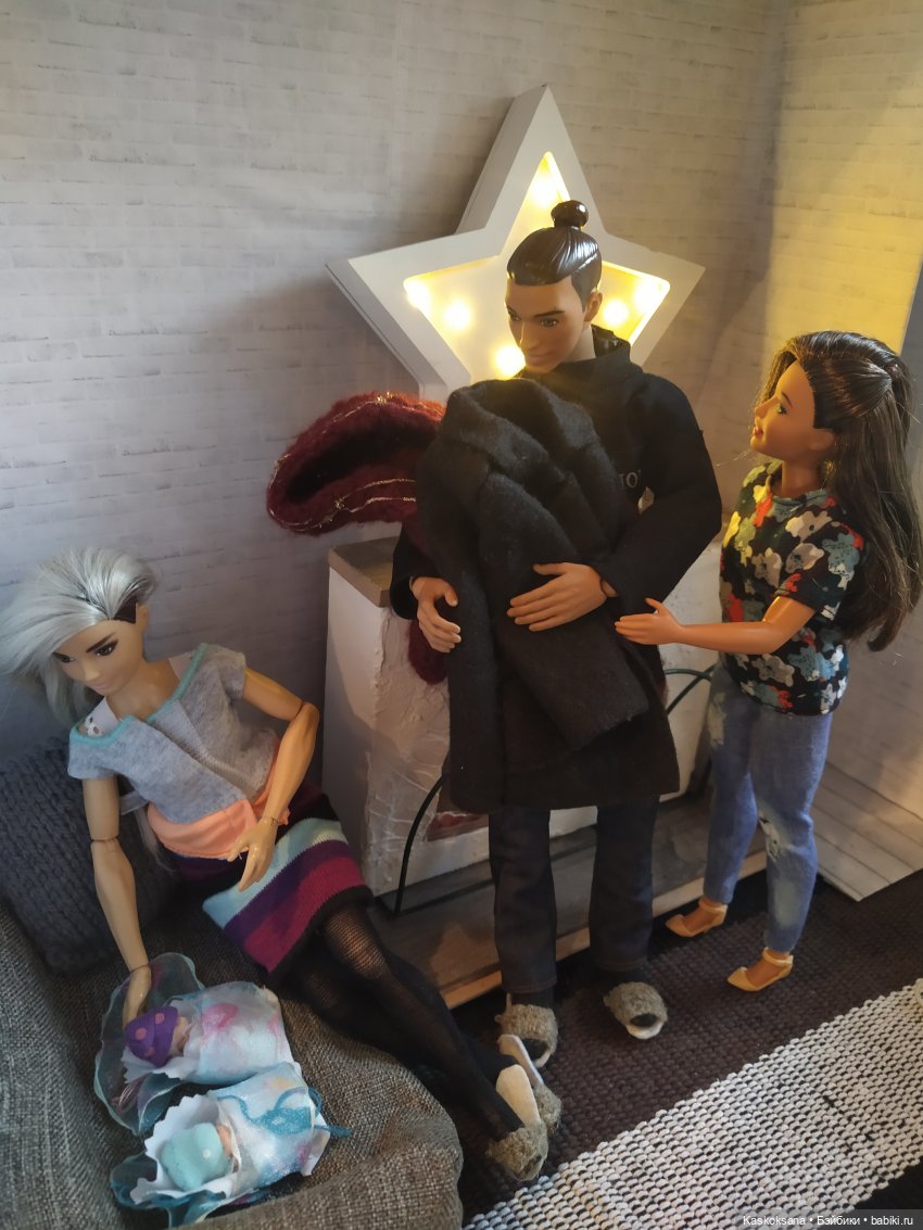 "Эл+Бэлл+" Что такое счастье | Бэйбики "Эл+Бэлл+" Что такое счастье (фото 2)