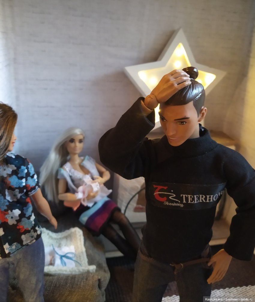 "Эл+Бэлл+" Что такое счастье | Бэйбики "Эл+Бэлл+" Что такое счастье