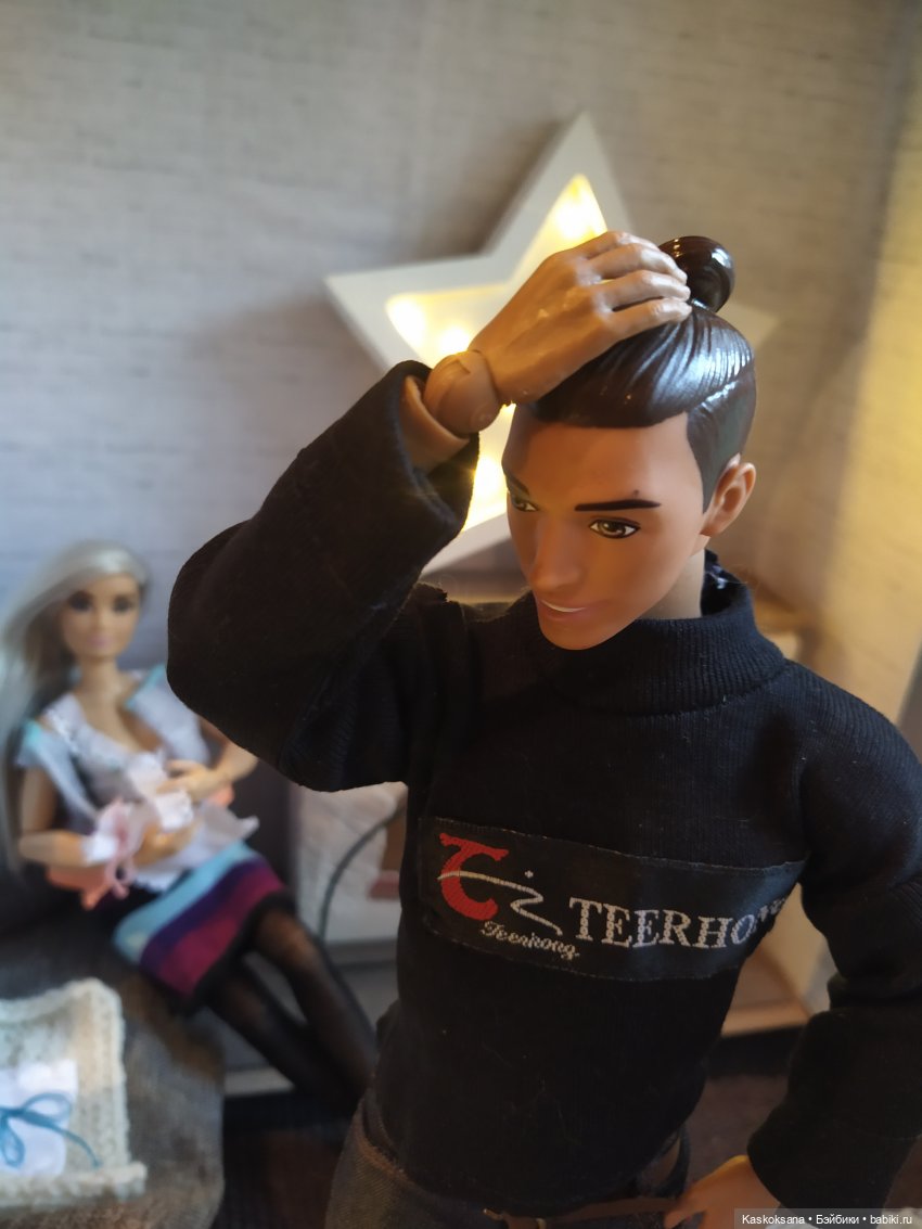 "Эл+Бэлл+" Что такое счастье | Бэйбики "Эл+Бэлл+" Что такое счастье