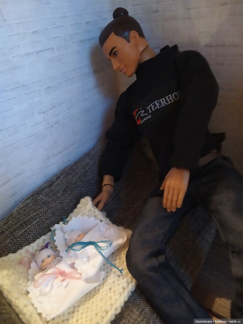 "Эл+Бэлл+" Что такое счастье | Бэйбики "Эл+Бэлл+" Что такое счастье