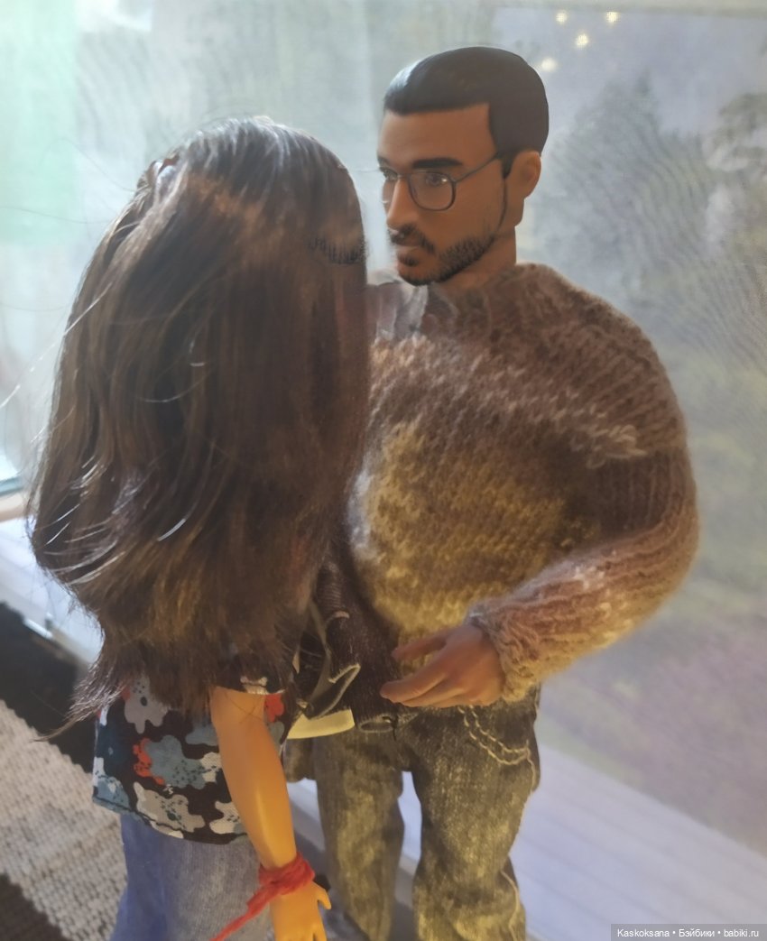 "Эл+Бэлл+" Что такое счастье | Бэйбики "Эл+Бэлл+" Что такое счастье (фото 3)