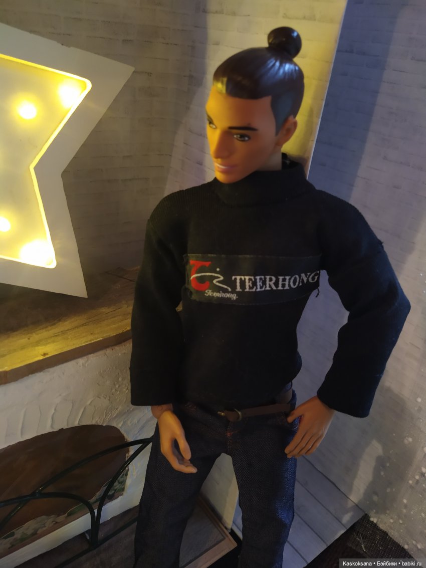 "Эл+Бэлл+" Что такое счастье (фото 10)