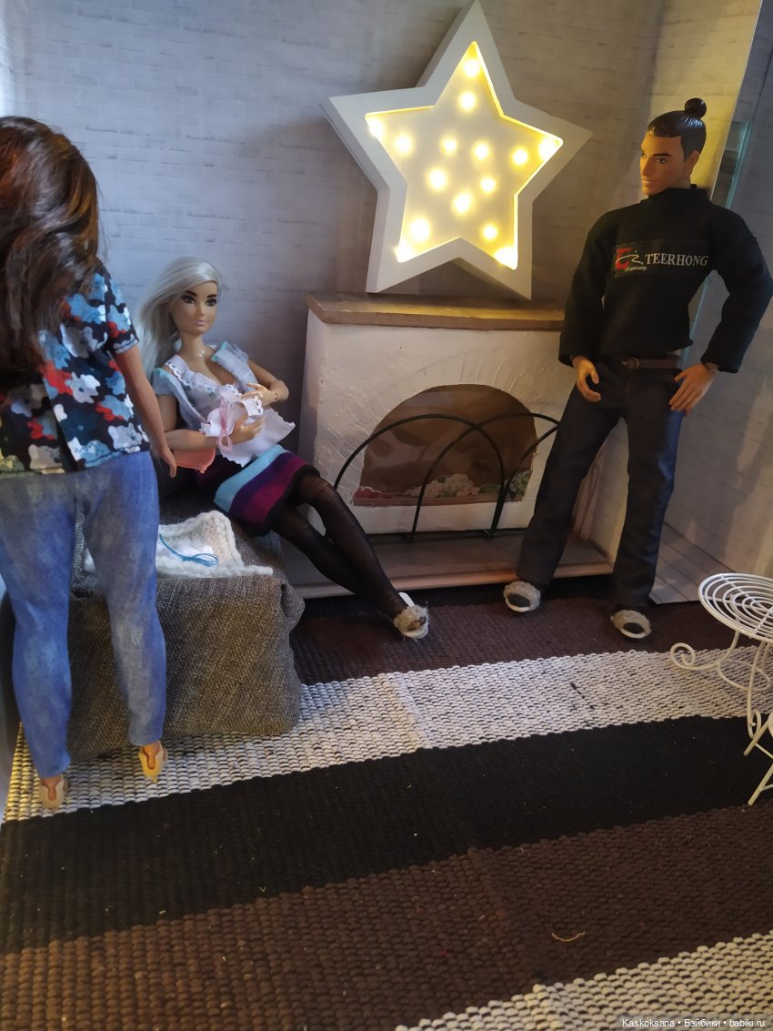 "Эл+Бэлл+" Что такое счастье | Бэйбики "Эл+Бэлл+" Что такое счастье (фото 9)