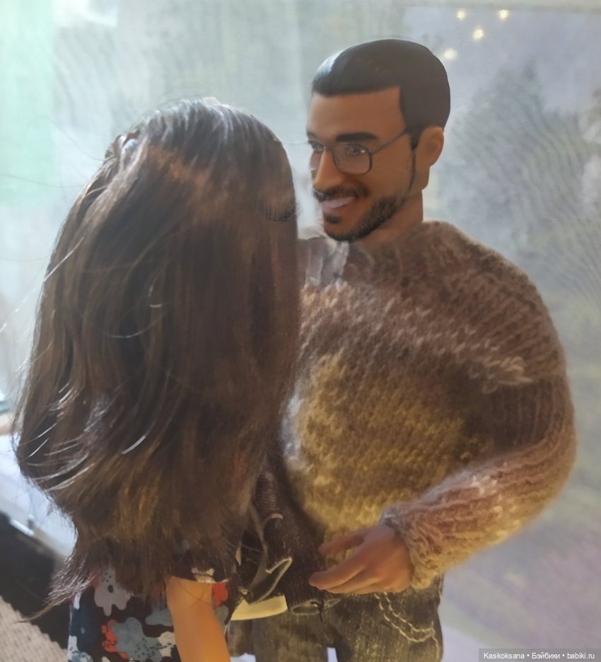 "Эл+Бэлл+" Что такое счастье | Бэйбики "Эл+Бэлл+" Что такое счастье (фото 4)