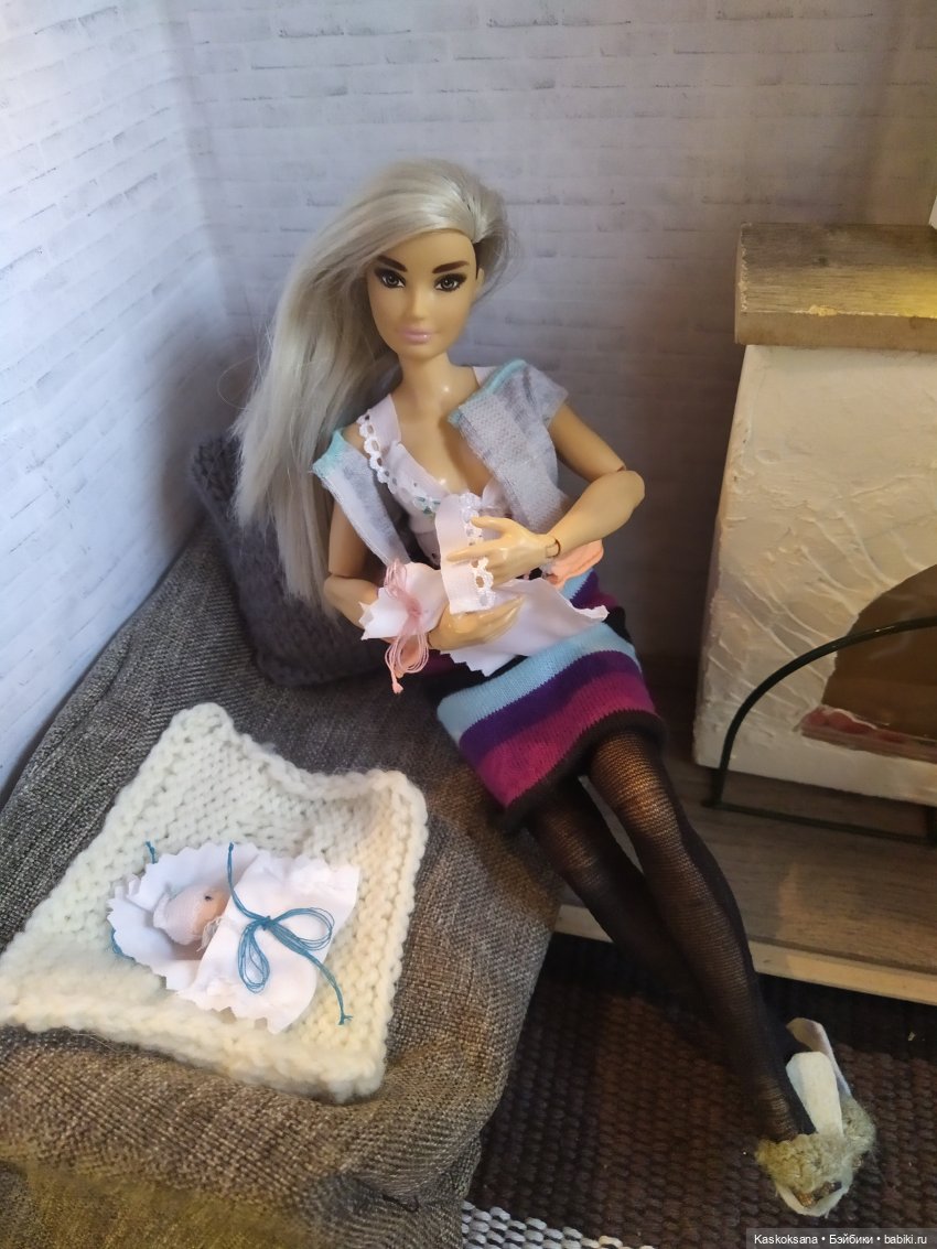 "Эл+Бэлл+" Что такое счастье | Бэйбики "Эл+Бэлл+" Что такое счастье (фото 8)