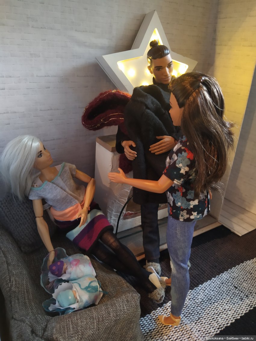 "Эл+Бэлл+" Что такое счастье | Бэйбики "Эл+Бэлл+" Что такое счастье (фото 7)