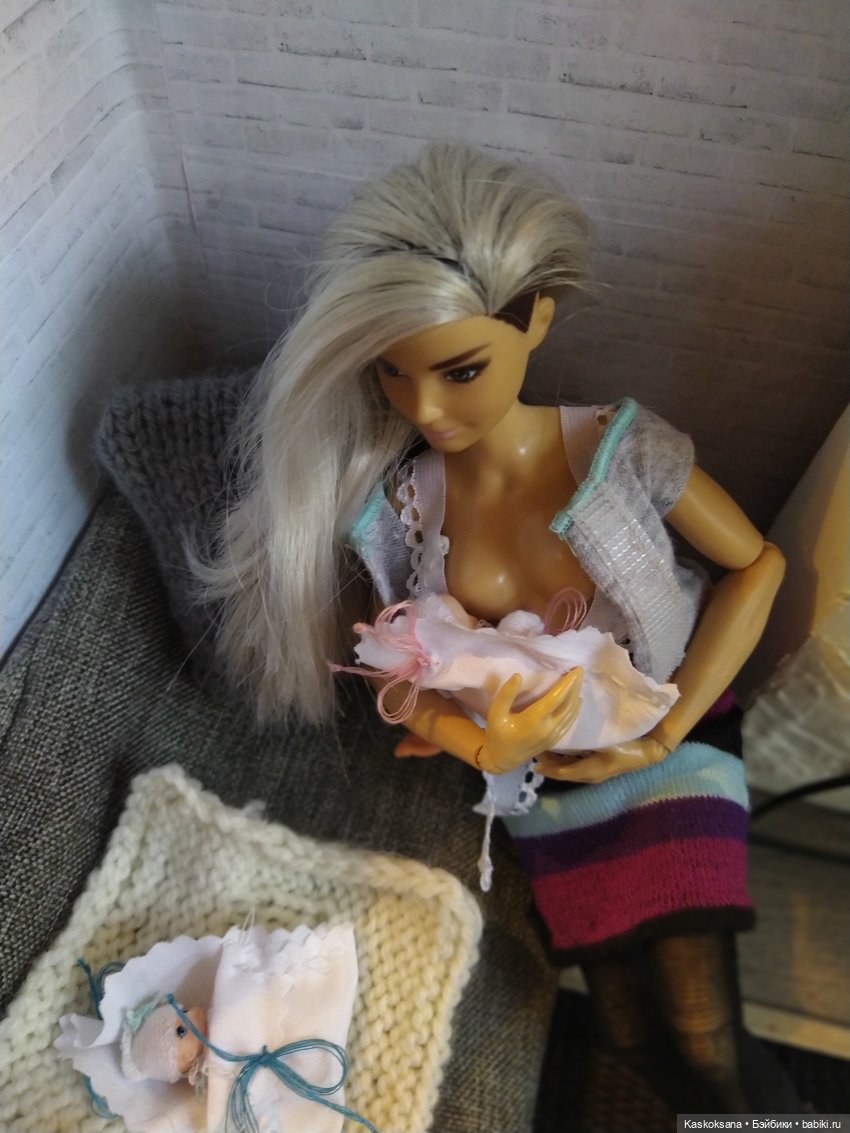 "Эл+Бэлл+" Что такое счастье | Бэйбики "Эл+Бэлл+" Что такое счастье