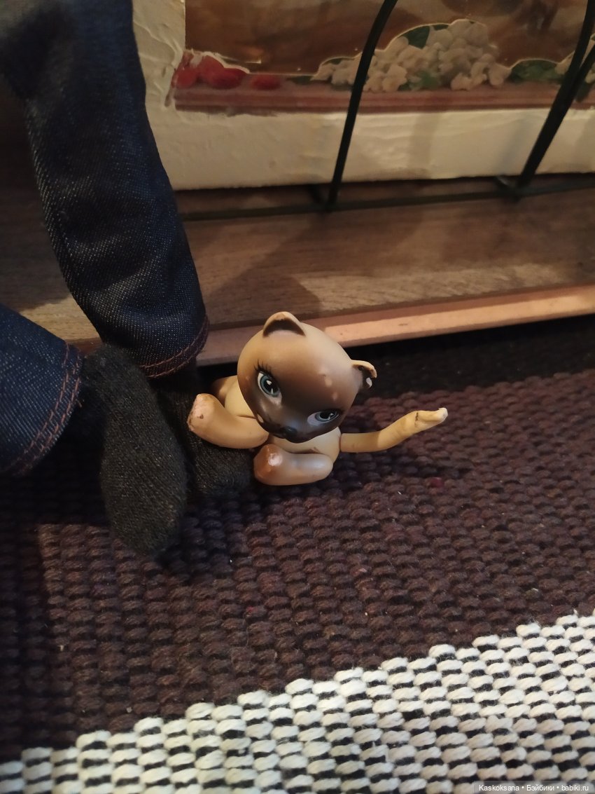 "Эл+Бэлл+" Что такое счастье | Бэйбики "Эл+Бэлл+" Что такое счастье