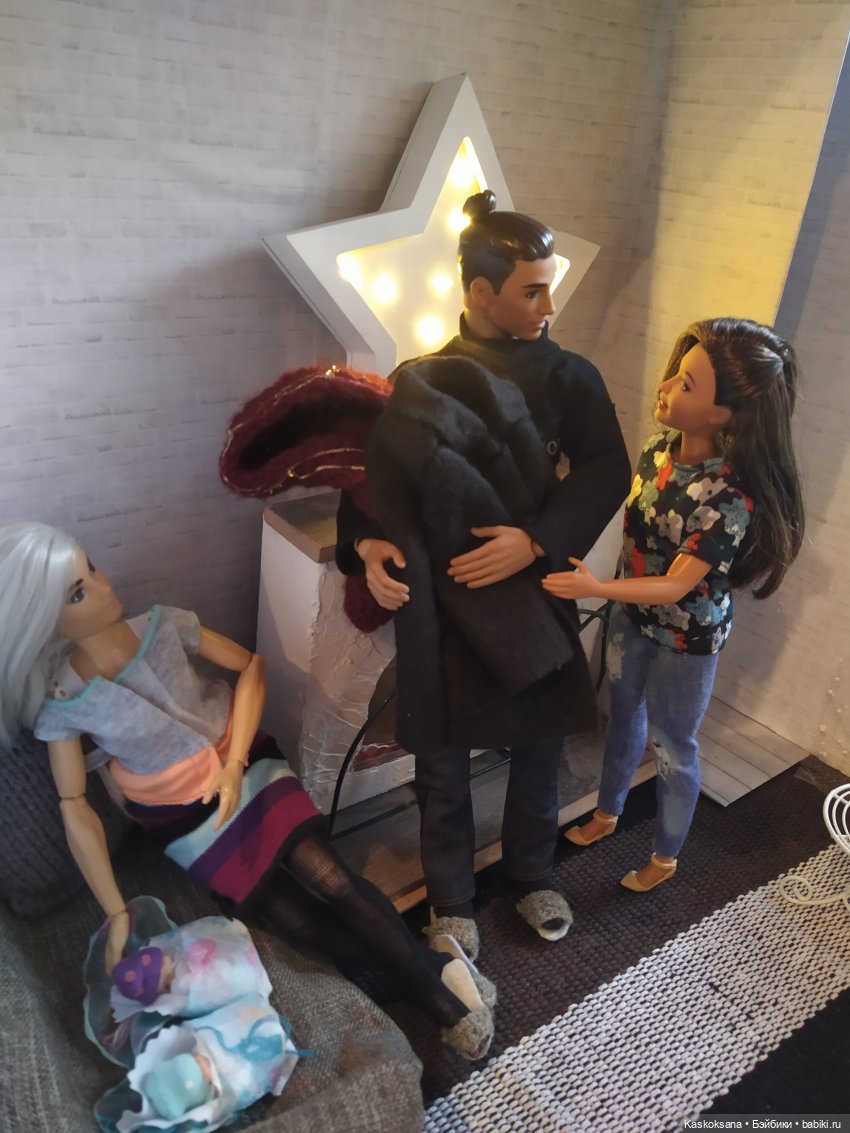 "Эл+Бэлл+" Что такое счастье | Бэйбики "Эл+Бэлл+" Что такое счастье (фото 5)