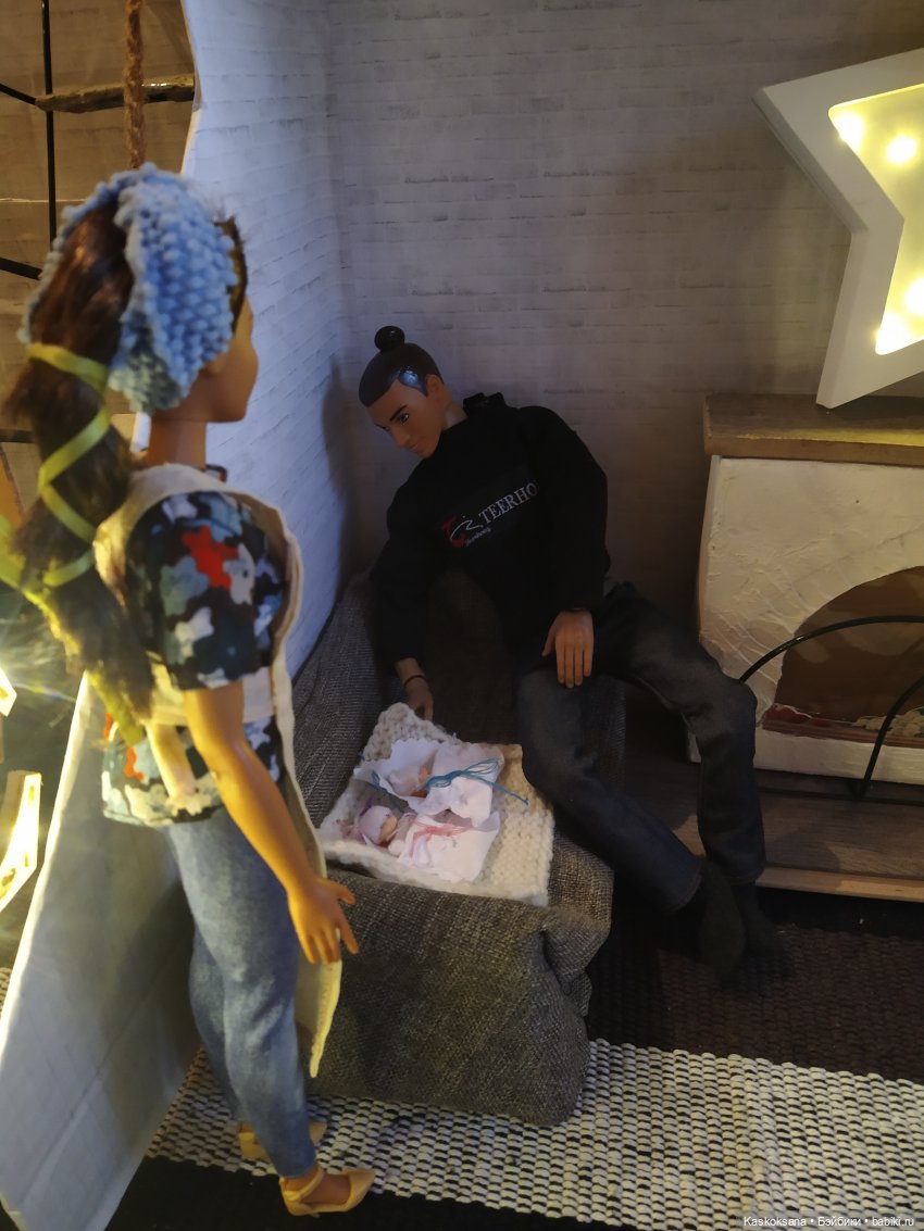 "Эл+Бэлл+" Что такое счастье | Бэйбики "Эл+Бэлл+" Что такое счастье