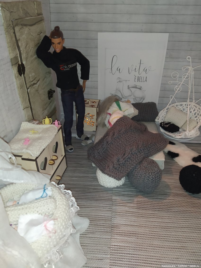 "Эл+Бэлл +" Запах счастья