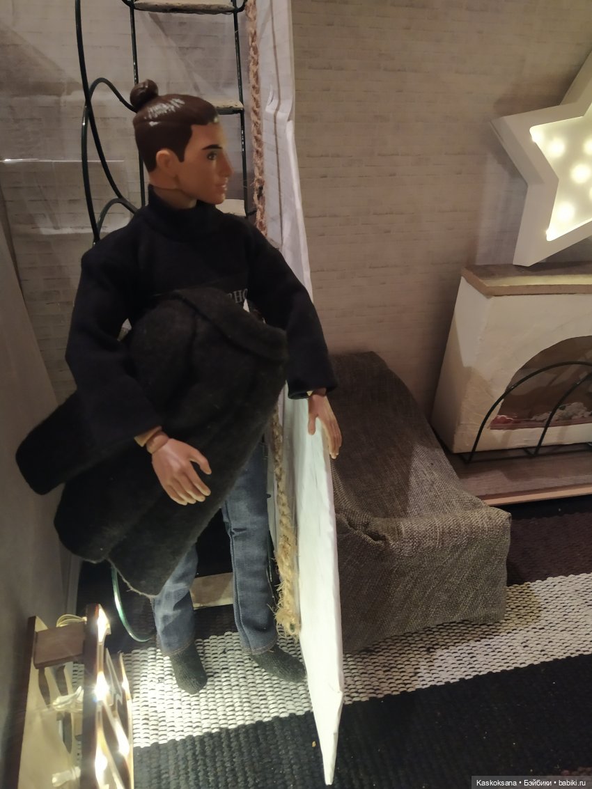 "Эл+Бэлл +" Запах счастья